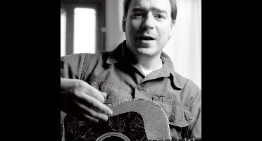 Jason Molina - Let Me Go, Let Me Go (LP)