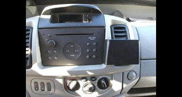 Proclip Opel Vivaro/Renault Trafic Heavy Duty 213444