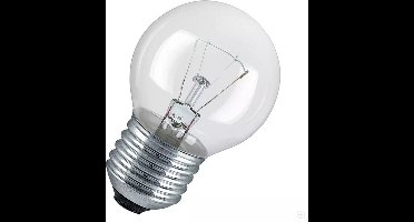 Osram Ovenlamp Gloeilamp E27 - 25W - Warm Wit Licht - Dimbaar