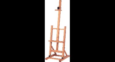 Talens tafelezel Ibiza - hout - FSC mix