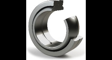 INA/Elges Gewrichtslager, onderhoudsplichtig - GE17-DO