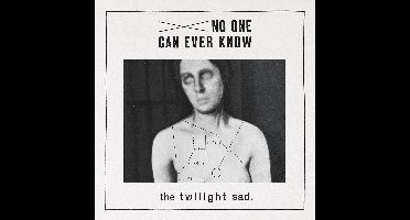 The Twilight Sad - No One Can Ever Know (CD)