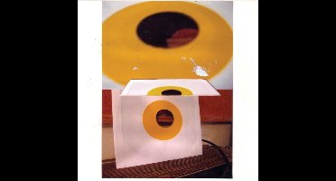 Guided By Voices - Let's Go Eat The Factory (CD)