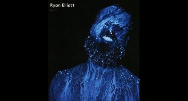 Ryan Elliott - Fabric 88 Ryan Elliott (CD)