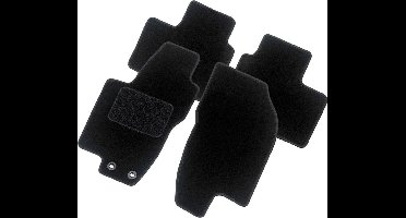 Automatten Volkswagen Golf VIII HB 5-deurs 2020-