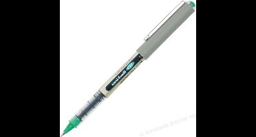 Uni-Ball Rollerballpen Eye Fine 0.4 Mm Groen 148163