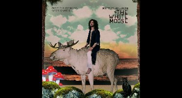 Mattias Hellberg - Out Of The Frying Pan (CD)