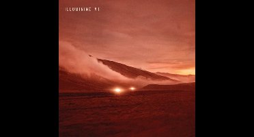 Illuminine - # 1 (CD)