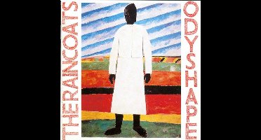 The Raincoats - Odyshape (CD)