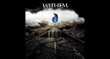 Withem - The Unforgiving Road (CD)