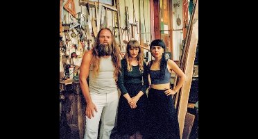 Thor & Friends - The Subversive Nature of Kindness (CD)