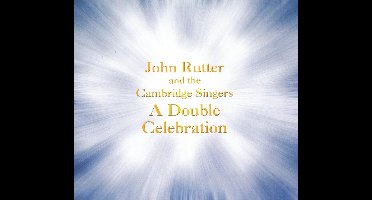 A Double Celebration (CD)