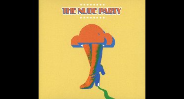 The Nude Party