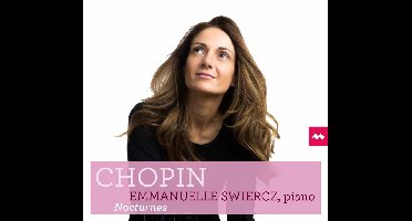 Emmanuelle Swiercz - Chopin: Nocturnes (2 CD)