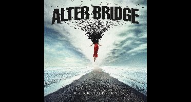Alter Bridge - Walk The Sky (CD)