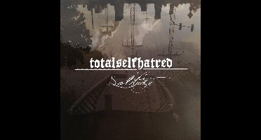 Totalselfhatred - Solitude (CD)