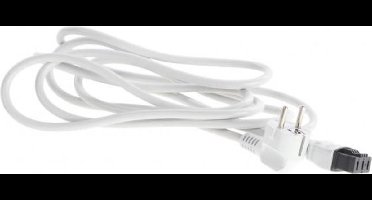 Bosch Aansluitkabel Van oven, lengte 3 mtr, 16A CMG636BS1 00576616