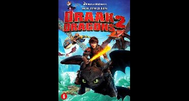 How To Train Your Dragon 2 (Hoe Tem Je Een Draak 2)