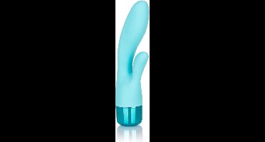 CalExotics - Eden Lover - Vibrators Clitoral Aqua