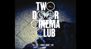 Two Door Cinema Club - Tourist History (CD)