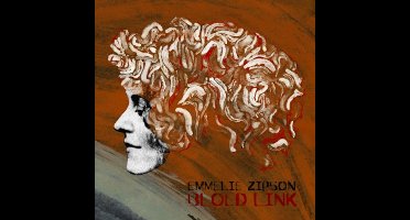 Emmelie Zipson - Bloed Link (CD)