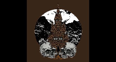 Tempel (CD)