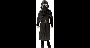Star Wars VII Kylo Ren Deluxe - Verkleedkleding voor kinderen  - Maat 116/128