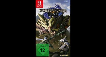 Nintendo 1006110 video-game Standaard Nederlands, Engels, Spaans, Frans, Japans, Portugees, Russisch Nintendo Switch