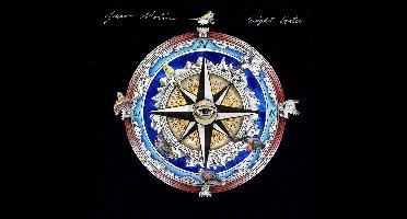 Jason Molina - Eight Gates (LP)