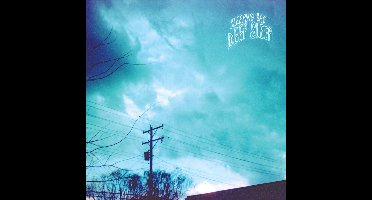 Sleeping Bag - Deep Sleep (LP)