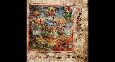 DJ Muggs The Black Goat - Dies Occidendum (LP)