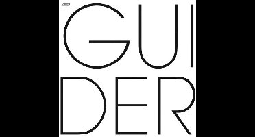 Disappears - Guider (LP)