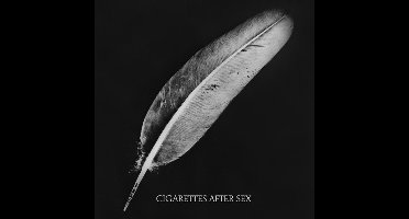 Cigarettes After Sex - Affection (2 7" Single)