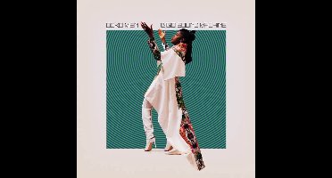 Ibibio Sound Machine - Doko Mien (LP) (Coloured Vinyl)