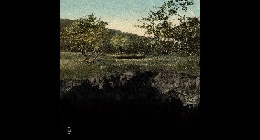 Obo - Innhverfi (LP) (Coloured Vinyl)