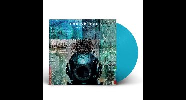 Chills - Scatterbrain (LP) (Coloured Vinyl)