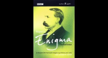 BBC Symphony Orchestra, Sur Andrew Davis - Elgar: Enigma Variations (DVD)