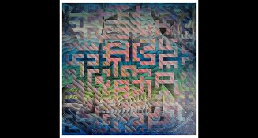 White Manna - Pan (CD)