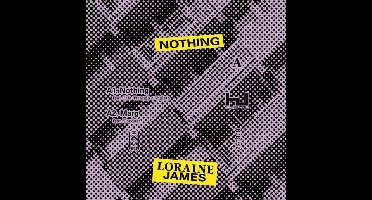 Loraine James - Nothing (12" Single)