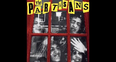 Partisans - The Partisans (LP)