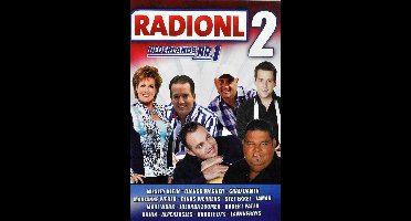 Various Artists - Radio Nl Dvd Volume 2 (DVD)