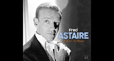 Fred Astaire - All Of You & No Strings (2 CD)