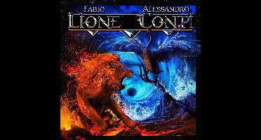 Lione & Conti - Lione & Conti (CD)