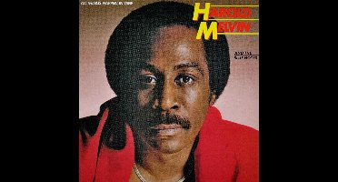 Harold Melvin And The Blue Notes - All Things Happen In Time (CD) (Remastered)