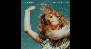 Squirrel Flower - I Was Born Swimming (LP)