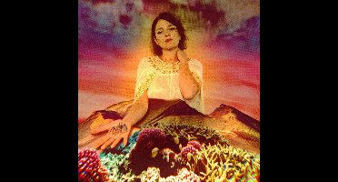 Gemma Ray - Psychogeology (LP)