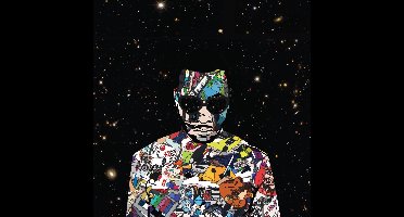 Seven Davis Jr. - Universes (2 LP)