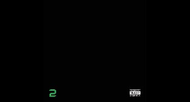 Dean Blunt - Black Metal 2 (LP)