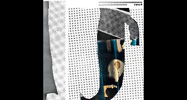 Various Artists - Paredo (12" Single)