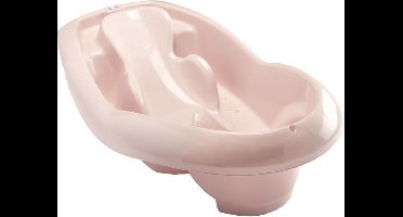 THERMOBABY Lagunebad - Poederroze